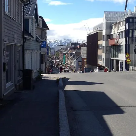 Cosy And Quiet In The Center, With Free Parking Casa de Férias *