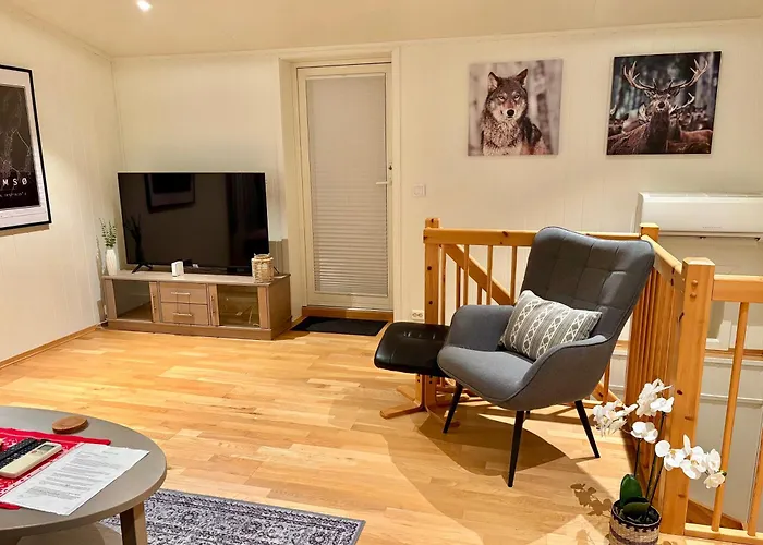 Cosy And Quiet In The Center, With Free Parking Casa de Férias