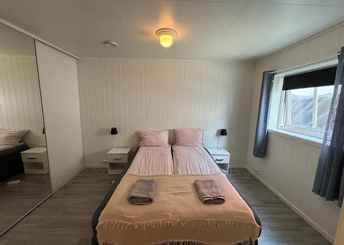 Cosy And Quiet In The Center, With Free Parking