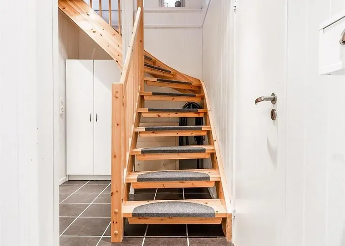 Cosy And Quiet In The Center, With Free Parking *